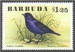 Barbuda Scott 242 MNH